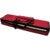 Clavia Nord Soft Case voor keyboard 49 en 61 toetsen rood