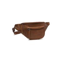 The Chesterfield Brand waist bag Jack-Cognac