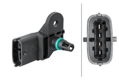 MAP sensor 6PP009400951