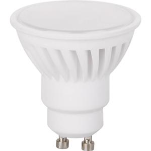 LightMe LM85370 LED-lamp Energielabel F (A - G) GU10 Reflector 9 W = 66 W Warmwit (Ø x l) 50 mm x 57 mm Niet dimbaar 1 stuk(s)