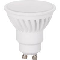 LightMe LM85370 LED-lamp Energielabel F (A - G) GU10 Reflector 9 W = 66 W Warmwit (Ø x l) 50 mm x 57 mm Niet dimbaar 1 stuk(s) - thumbnail