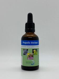 Nikoi Propolis Tinctuur 30ml - Natuurlijk Wondzalf voor Snelle Genezing Nishikigoi