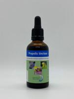 Nikoi Propolis Tinctuur 30ml - Natuurlijk Wondzalf voor Snelle Genezing Nishikigoi