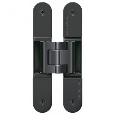 TECTUS TE 340 3D - RAL9005 mat