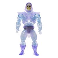Mattel MOTU Origins Cartoon Collection Invisible Skeletor