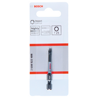 Bosch Accessoires Impact Control T25 50 mm - 2608522488 - thumbnail