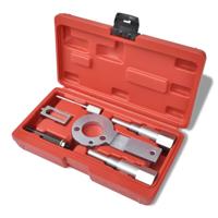 VidaXL Diesel instellings- en vergrendelingsset saab vauxhall/opel