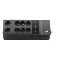 APC BE850G2-FR UPS Stand-by (Offline) 0,85 kVA 520 W - thumbnail