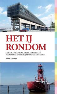 Het IJ Rondom (Paperback)