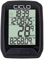 CICLOSPORT fietscomputer "protos 113"