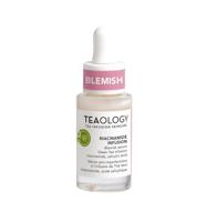 Niacinamide infusion