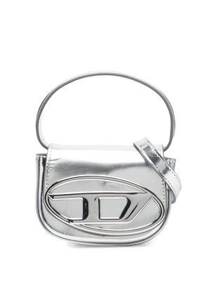 Diesel mini sac à main 1DR-XS-S - Argent