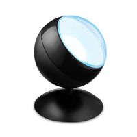 WiZ Connected Colors Quest Smart Lighting spot Zwart Wi-Fi 13 W - thumbnail