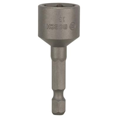 Bosch extra hard magnetische dop M8 13 x 50 mm