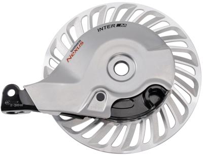SHIMANO rollerbrake "br-c6001-r". shim.roller brakes hr sg7r/8r si brc6001rc2