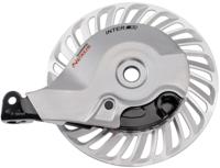SHIMANO rollerbrake "br-c6001-r". shim.roller brakes hr sg7r/8r si brc6001rc2