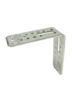 GB XS-hoekanker S350 150x200 / 72x5 zink magnesium | 15 stuks - GB073023