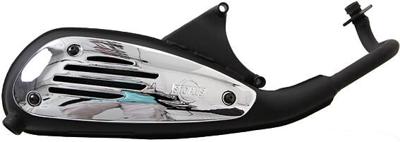 SITO PLUS Sito uitlaat plus 745 lx 50cc 4 takt4 kleps