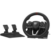 HORI Racing Wheel APEX P5 Racing stuur en pedaalset voor pc PS4 PS5