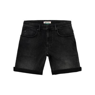 Revolution Kent Denim Short Short skate Heren 36