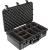 Peli 1555 Air Case 584 x 324 x 191 mm met Trekpak