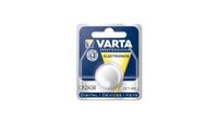 Varta CR2430 Lithium Knoopcel Batterij - thumbnail