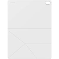 Samsung Samsung Book Cover Cover fr Galaxy Tab Book cover Wit Tablethoes