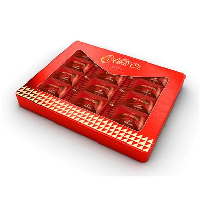 Côte d'Or luxueuze geschenkdoos - Mini Bouchée Melk - 120g