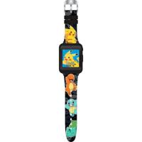 Pokémon interactief horloge - KINDERLICENTIE - POK4231