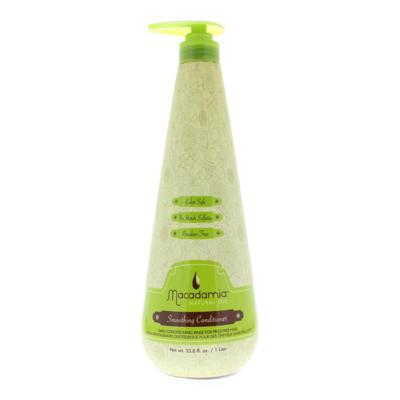 Macadamia Natural Oil Smoothing Conditioner 1000ml