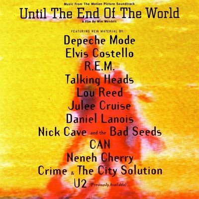 Until The End Of The World - LP (0093624903864)