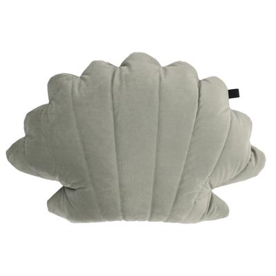 Kussen Schelp in 5 kleuren