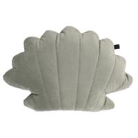 Kussen Schelp in 5 kleuren