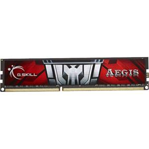 G.Skill 8 GB DDR3-1600