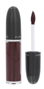 MAC Retro Matte Liquid Lipcolour 5ml Lippenstift Dames