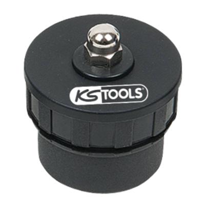 KS Tools 150.1843 Bajonet-contrastopadapter, Ø 46 mm
