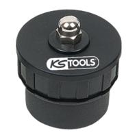 KS Tools 150.1843 Bajonet-contrastopadapter, Ø 46 mm