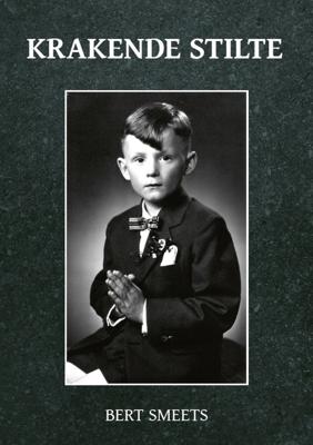 Krakende stilte - Bert Smeets - ebook