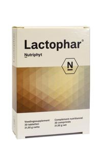 Lactophar