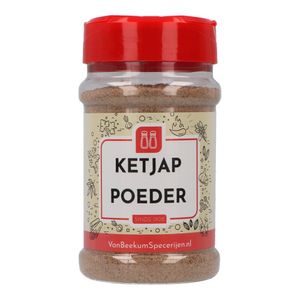 Ketjap Poeder - Strooibus 200 gram