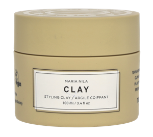 Maria Nila Styling Clay 100 ml