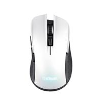 Trust GXT 923W YBAR muis Gamen Rechtshandig RF Draadloos Optisch 7200 DPI - thumbnail