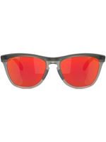 Oakley lunettes de soleil carrées Frogskins™ - Gris - thumbnail