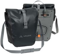 Vaude aqua front - bike panniers