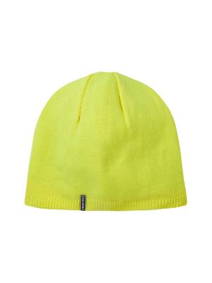 Sealskinz Cley Cold Weather beanie geel