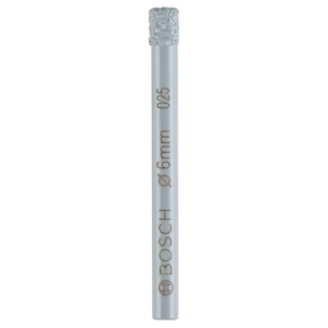 Bosch Accessoires Expert For Ceramic Diamantboor 6mm - 2608599049