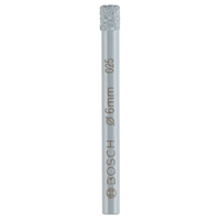 Bosch Accessoires Expert For Ceramic Diamantboor 6mm - 2608599049 - thumbnail