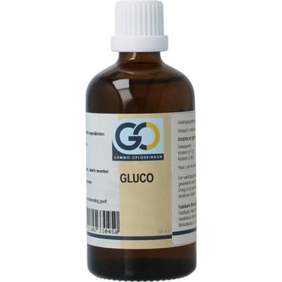 GO GO gluco bio