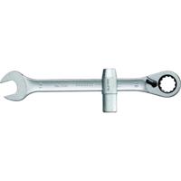 Gedore 4609580 317512 Dubbele ringsleutelratel Sleutelbreedte (metrisch) 19 mm - thumbnail