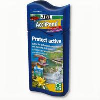 JBL Acclipond 500ml - Watervoorbereider & Immuunboost Voor Vijvervissen, Makkelijk te Doseren